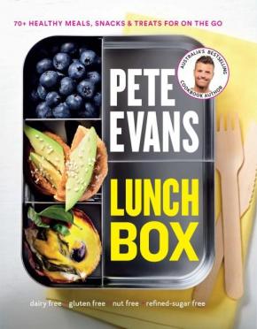 Lunch Box Lunch Box
