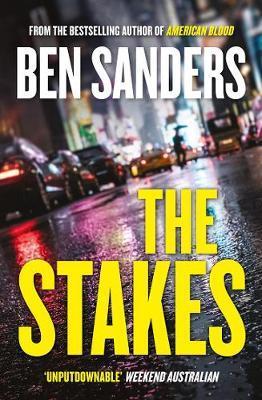 The Stakes The Stakes