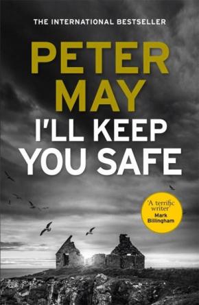 I'll Keep You Safe I'll Keep You Safe