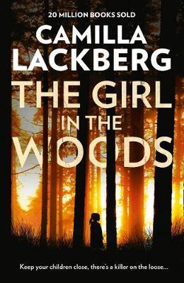 The Girl in the Woods The Girl in the Woods