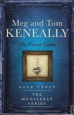 The Power Game The Power Game