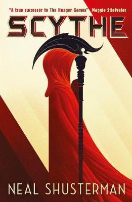 Scythe Scythe