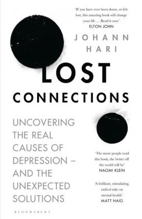 Lost Connections Lost Connections