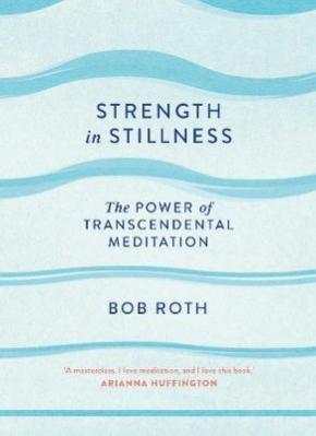 Strength in Stillness Strength in Stillness