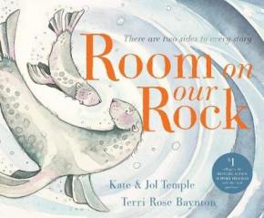 Room on Our Rock Room on Our Rock