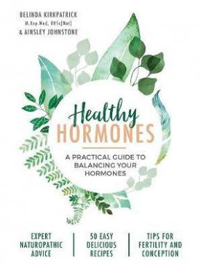 Healthy Hormones Healthy Hormones
