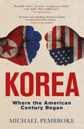 Korea Korea