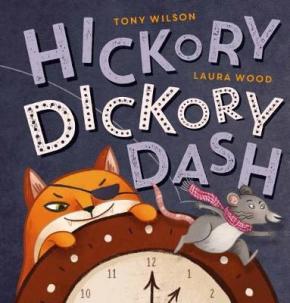 Hickory Dickory Dash Hickory Dickory Dash