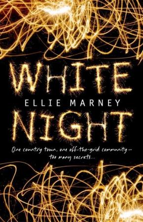 White Night White Night