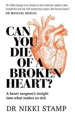 Can You Die of a Broken Heart? Can You Die of a Broken Heart?