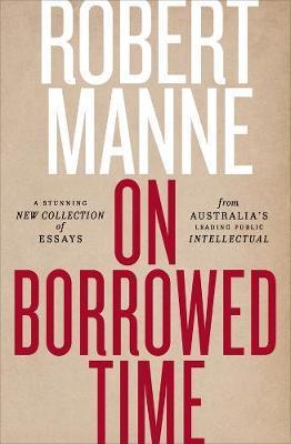 On Borrowed Time On Borrowed Time