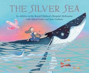 The Silver Sea The Silver Sea