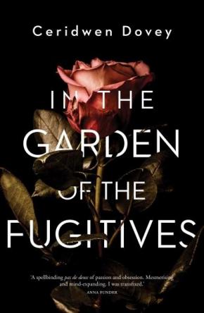 In the Garden of the Fugitives In the Garden of the Fugitives