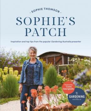 Sophie's Patch Sophie's Patch