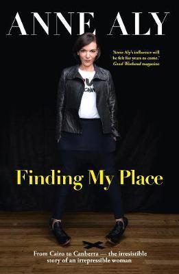 Finding My Place Finding My Place