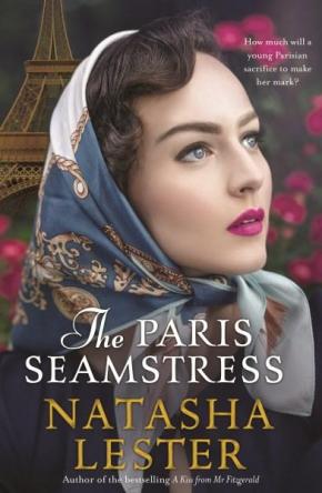 The Paris Seamstress The Paris Seamstress