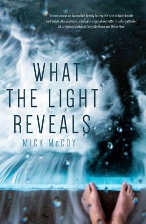 What the Light Reveals What the Light Reveals