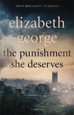 The Punishment She Deserves The Punishment She Deserves