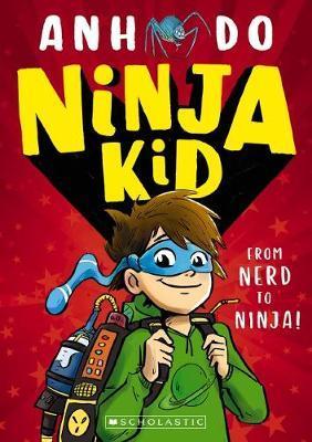 From Nerd to Ninja From Nerd to Ninja