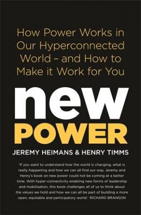 New Power New Power