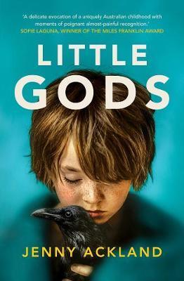 Little Gods Little Gods