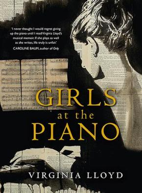 Girls at the Piano Girls at the Piano