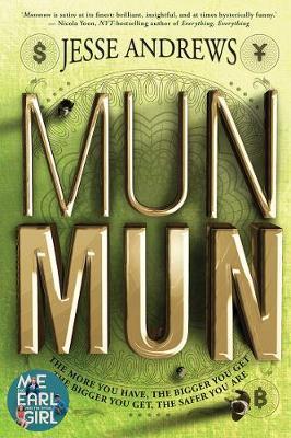 Munmun