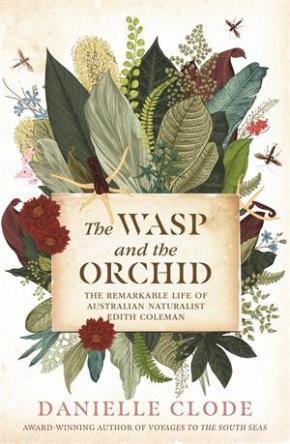 The Wasp and the Orchid The Wasp and the Orchid