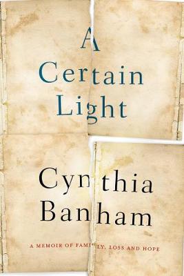 A Certain Light A Certain Light