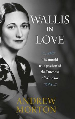 Wallis in Love Wallis in Love