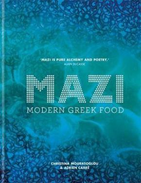 MAZI MAZI