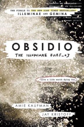 Obsidio Obsidio
