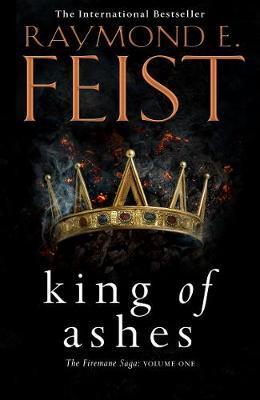 King of Ashes King of Ashes
