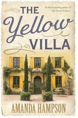 The Yellow Villa The Yellow Villa