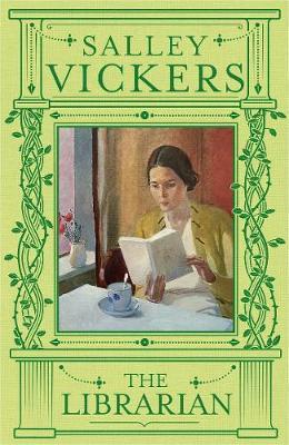 The Librarian The Librarian