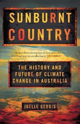 Sunburnt Country Sunburnt Country