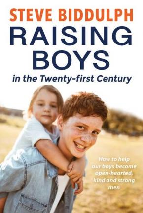 Raising 21St Century Boys Raising 21St Century Boys