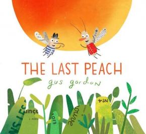 Last Peach, The Last Peach, The