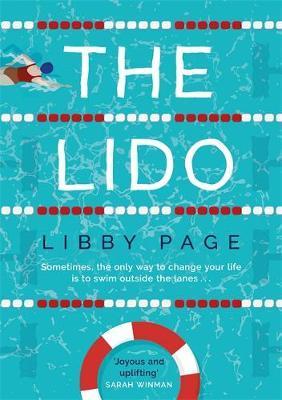 The Lido The Lido