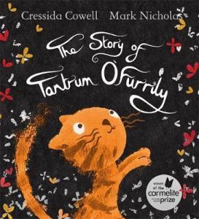 Story of Tantrum O'Furrily Story of Tantrum O'Furrily