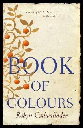 The Book of Colours The Book of Colours