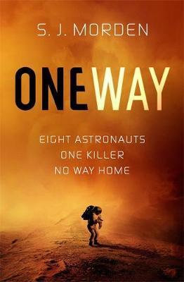 One Way One Way