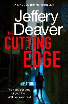 The Cutting Edge The Cutting Edge
