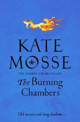 Burning Chambers Burning Chambers