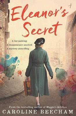 Eleanor's Secret Eleanor's Secret