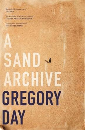 Sand Archive Sand Archive