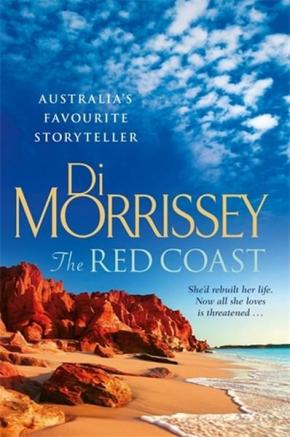 Red Coast Red Coast