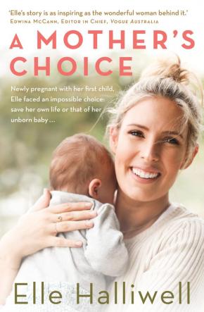 A Mother's Choice A Mother's Choice