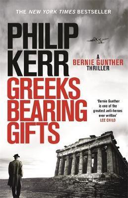 Greeks Bearing Gifts Greeks Bearing Gifts