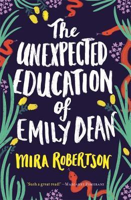 The Unexpected Education of Emily Dean The Unexpected Education of Emily Dean